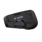 יחידת דיבורית CARDO Freecom 2x שחורה