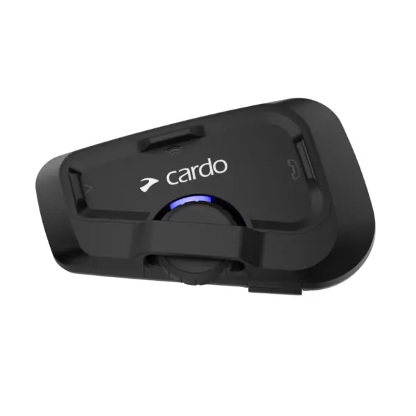 יחידת דיבורית CARDO Freecom 2x שחורה
