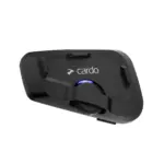 דיבורית בלוטוס לקסדה CARDO Freecom 2x JBL שחור – תמונה 2