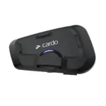 דיבורית בלוטוס לקסדה CARDO Freecom 4x JBL שחור