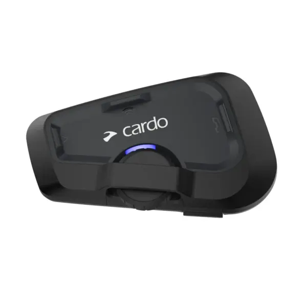 דיבורית בלוטוס לקסדה CARDO Freecom 4x JBL שחור
