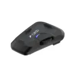 דיבורית בלוטוס לקסדה CARDO Freecom 4x JBL שחור – תמונה 2