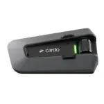 יחידת דיבורית CARDO Packtalk Edge שחורה