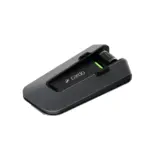 דיבורית לקסדה קארדו CARDO Packtalk Edge JBL שחור – תמונה 2