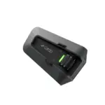 דיבורית לקסדה קארדו CARDO Packtalk Edge JBL שחור – תמונה 3