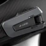 דיבורית לקסדה קארדו CARDO Packtalk Edge JBL שחור – תמונה 4