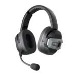 אוזניות CARDO Packtalk Edgephones ORV עם מיקרופון