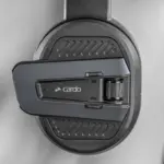 אוזניות תקשורת CARDO Packtalk Edgephones ORV עם יחידת Edge – תמונה 3