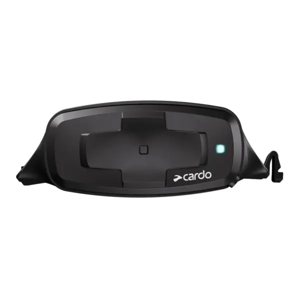 יחידת דיבורית CARDO Packtalk-S לקסדות שואי SHOEI