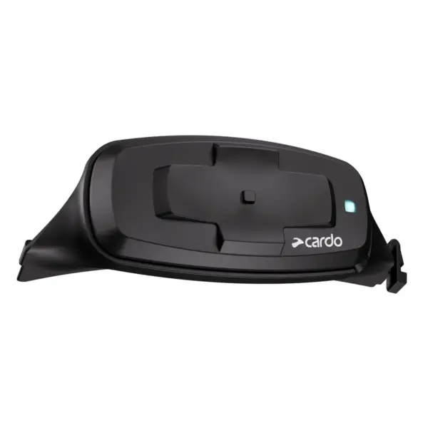דיבורית מובנית לקסדות שואי SHOEI CARDO Packtalk-S JBL – תמונה 2