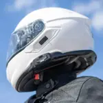 דיבורית מובנית לקסדות שואי SHOEI CARDO Packtalk-S JBL – תמונה 6