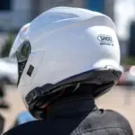 דיבורית מובנית לקסדות שואי SHOEI CARDO Packtalk-S JBL – תמונה 7