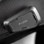 דיבורית בלוטוס לקסדה CARDO Spirit HD שחור – תמונה 4