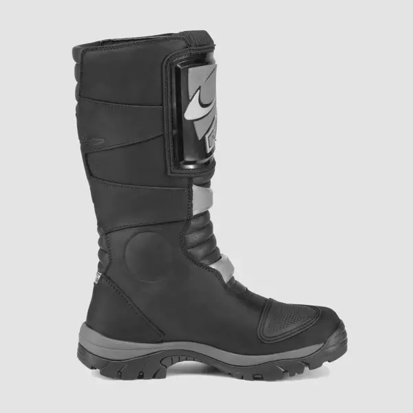 מגף רכיבה אדוונצ'ר גבוה FORMA Adventure Dry שחור – תמונה 2