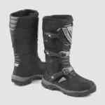 מגף רכיבה אדוונצ'ר גבוה FORMA Adventure Dry שחור – תמונה 3