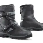 זוג מגפי אדוונצ'ר FORMA Adventure Low Dry שחורים