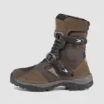 מגף אדוונצ'ר FORMA Adventure Low Dry חום מבט צד