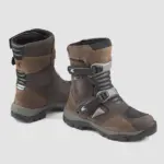 מגף רכיבה אדוונצ'ר קצר FORMA Adventure Low Dry חום – תמונה 3