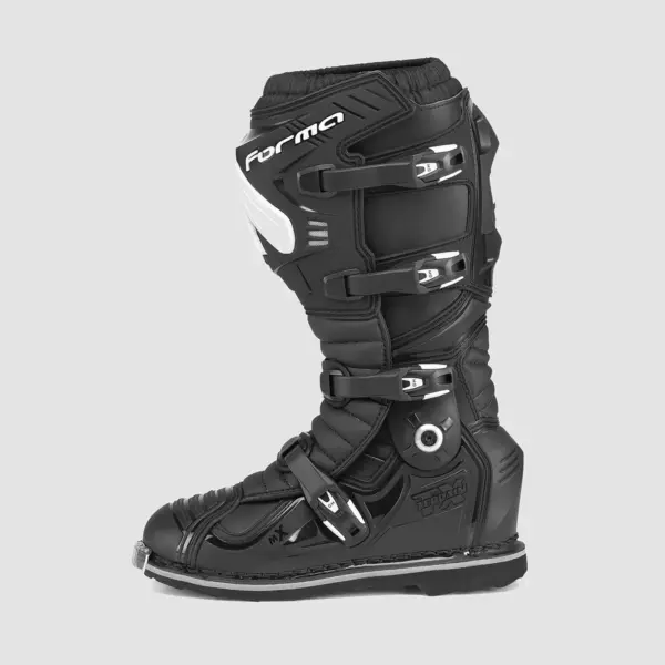 מגף רכיבת שטח FORMA Terrain Evolution TX שחור