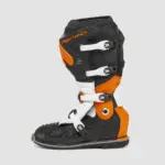 מגף רכיבת שטח FORMA Terrain Evolution TX שחור כתום לבן