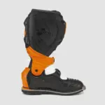 מגף רכיבת שטח FORMA Terrain Evolution TX שחור כתום לבן – תמונה 2