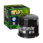 מסנן שמן HIFLOFILTRO HF138 עם אריזה