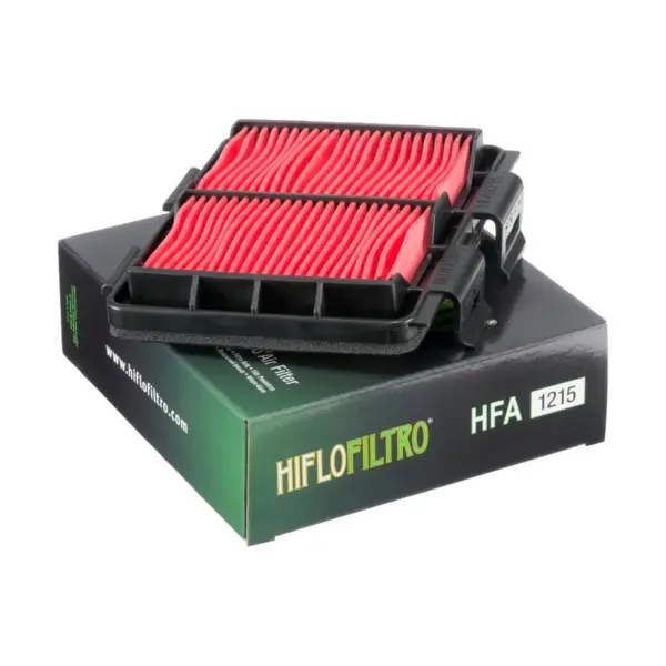 מסנן אוויר HIFLOFILTRO HFA1215 להונדה CRF250L ו-Rebel