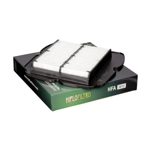 מסנן אוויר HIFLOFILTRO HFA3612 לסוזוקי SV650