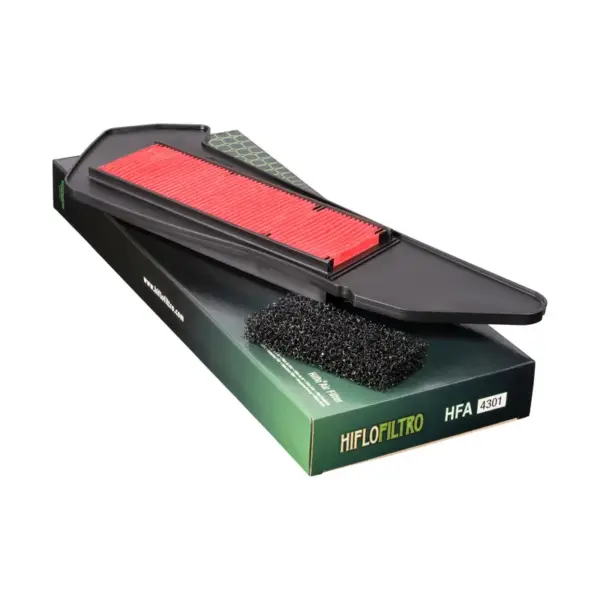 מסנן אוויר יניקה HIFLOFILTRO HFA4301 לימאהה X-MAX 300