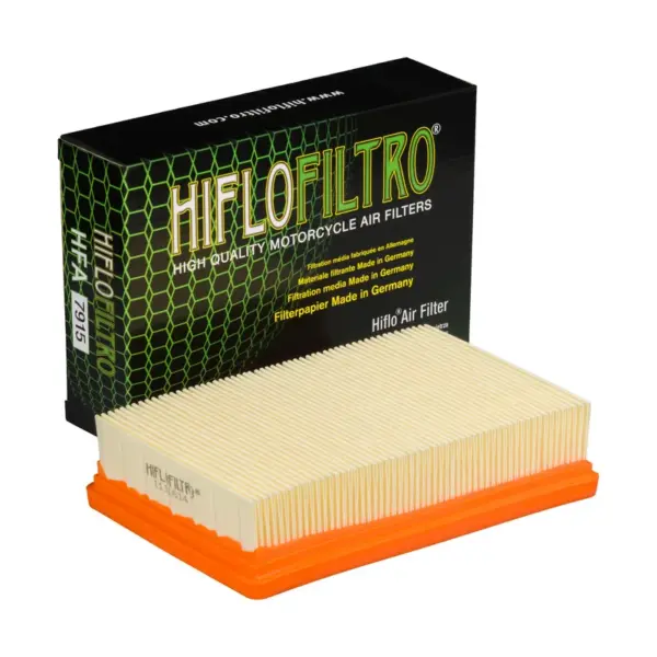 מסנן אוויר HIFLOFILTRO HFA7915 עם אריזה