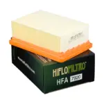 מסנן אוויר HIFLOFILTRO HFA7920 לקטנוע BMW C400