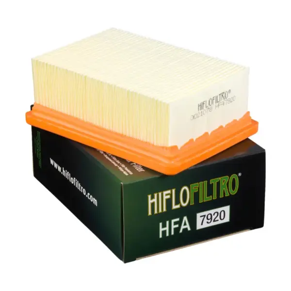 מסנן אוויר HIFLOFILTRO HFA7920 לקטנוע BMW C400