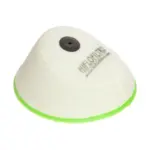 מסנן אוויר ספוג לבן-ירוק HIFLOFILTRO HFF1022