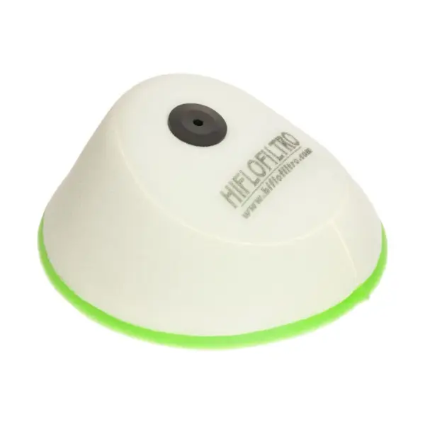מסנן אוויר ספוג לבן-ירוק HIFLOFILTRO HFF1022