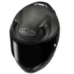 קסדה מלאה HJC RPHA 12 Carbon שחור מט – תמונה 2