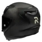 קסדה מלאה HJC RPHA 12 Carbon שחור מט – תמונה 3