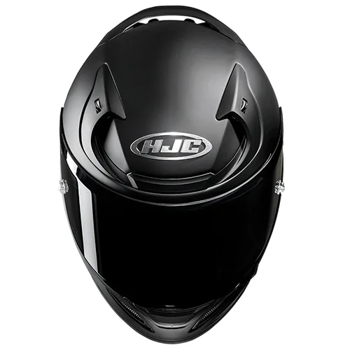 קסדה מלאה HJC RPHA 12 שחור מט – תמונה 2