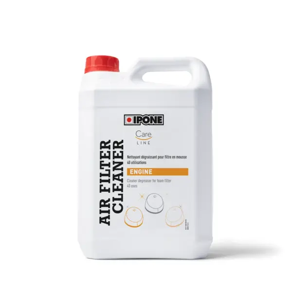 מיכל IPONE Air Filter Cleaner 5 ליטר