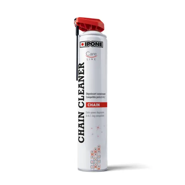 תרסיס לניקוי שרשרת IPONE Chain Cleaner