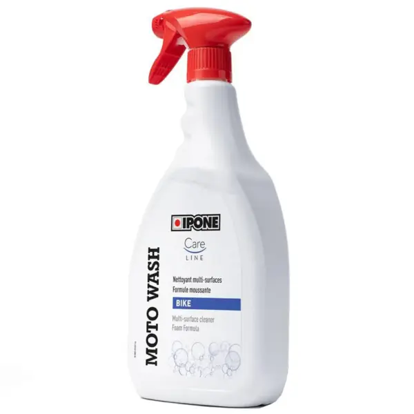 מיכל נוזל ניקוי IPONE Moto Wash 5 ליטר