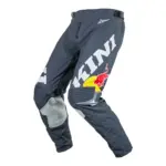 חליפת רכיבת שטח KINI Red Bull MXC 1.0 לבן/כחול – תמונה 4
