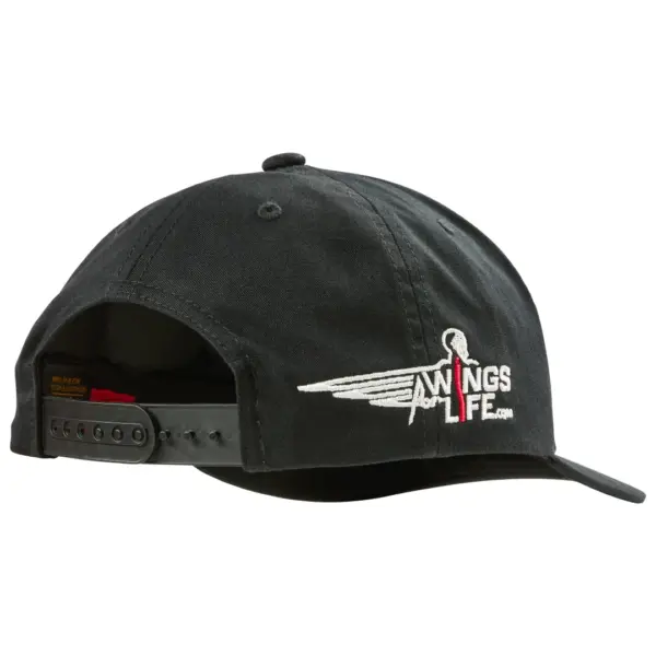כובע מצחייה סנאפבק KINI Red Bull ST 1.0 אפור פחם – תמונה 2