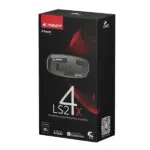 דיבורית אל אס 2 LS2 Intercom 4X של CARDO