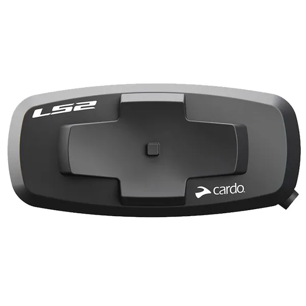 דיבורית ייעודית לקסדות אל אס 2 LS2 Intercom 4X מבית CARDO – תמונה 2