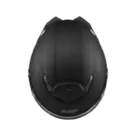 קסדה נפתחת MT Atom 2 SV שחור מט – תמונה 6