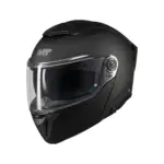 קסדה נפתחת MT Atom 2 SV שחור מט – תמונה 8