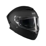 קסדה מלאה MT Thunder 4 SV שחור מט – תמונה 4