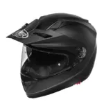 קסדת אדוונצ'ר נפתחת PREMIER X-Trail Evo בשחור מט