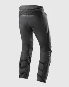 מכנס רכיבה טורינג REBELHORN Hiker IV שחור – תמונה 2