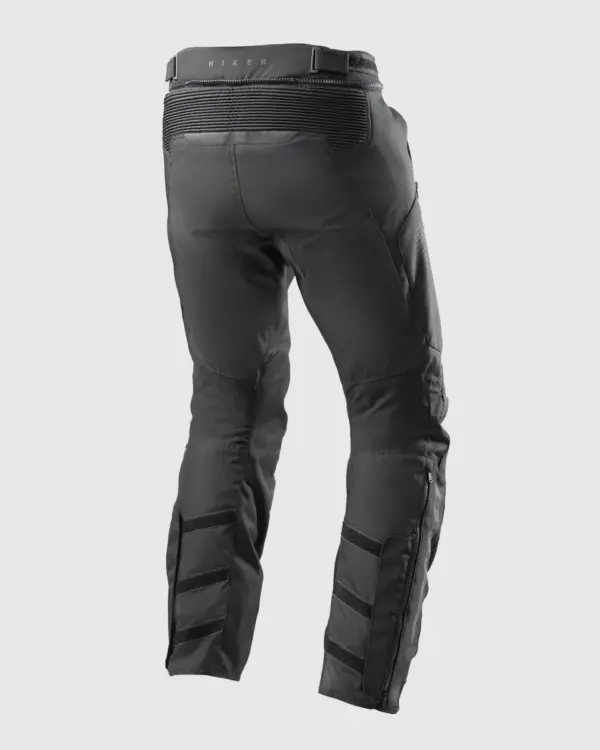 מכנס רכיבה טורינג REBELHORN Hiker IV שחור – תמונה 2